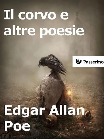 Il Corvo e altre poesie