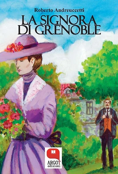 La signora di Grenoble