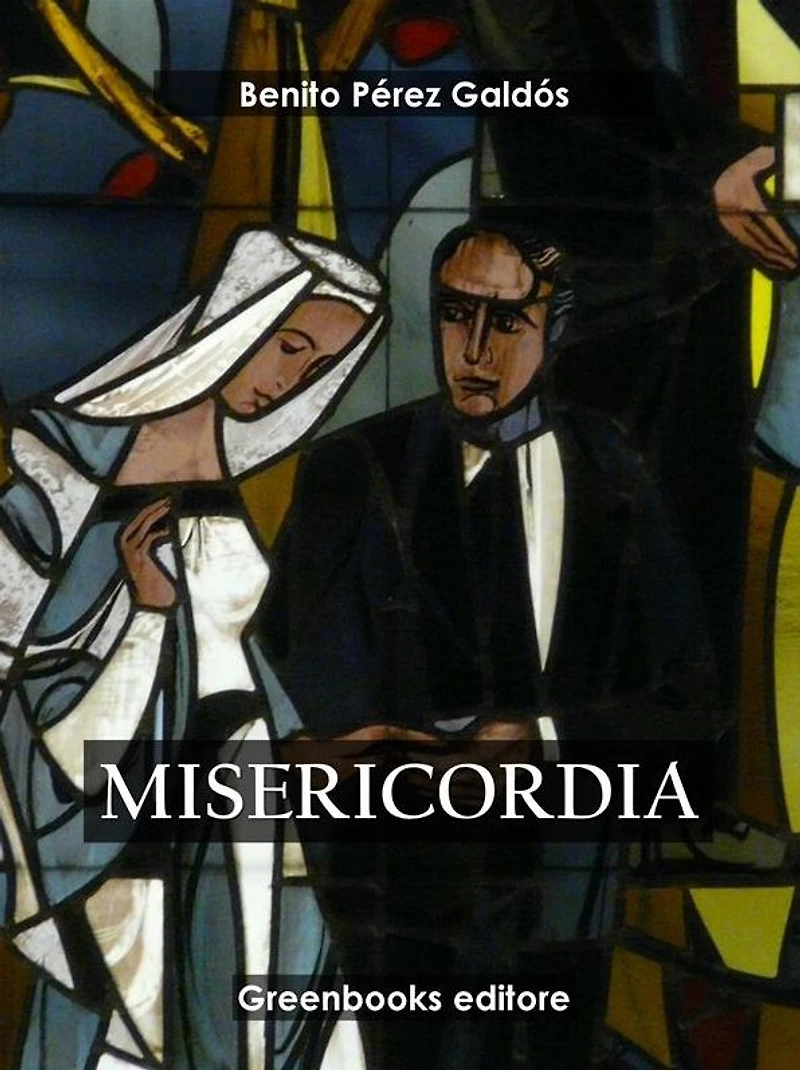 Misericordia