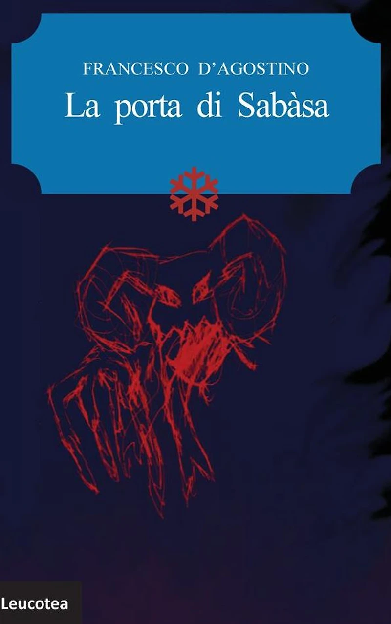 La porta di Sabàsa