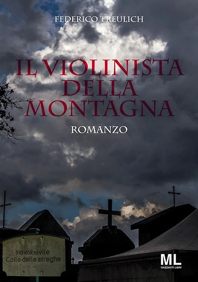 Il violinista della montagna