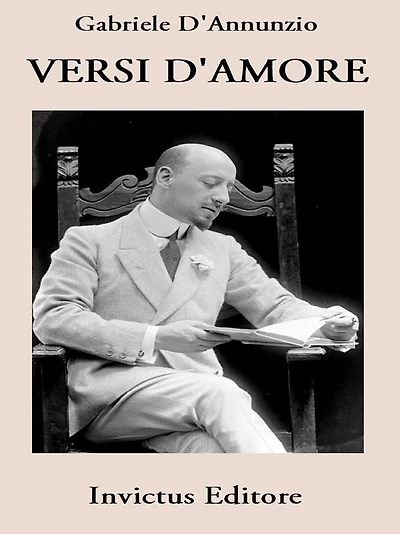 Versi d'Amore