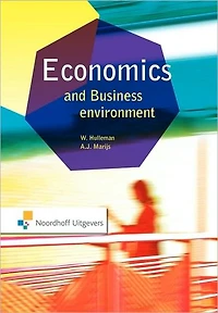Economics and the Business Environment