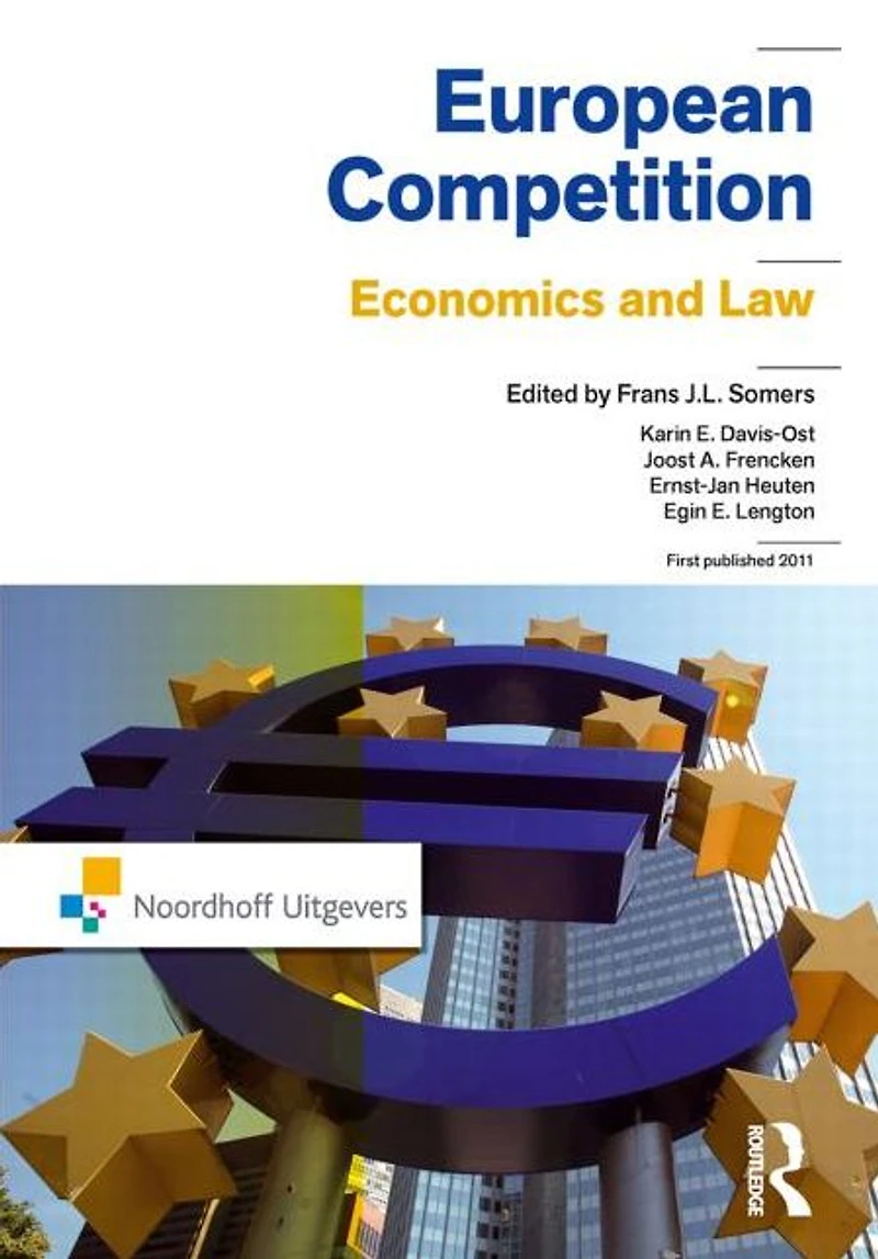 European Competition