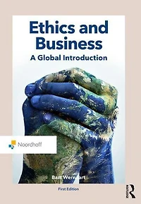 Ethics and Business: A Global Introduction