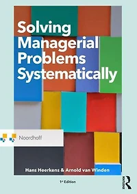 Solving Managerial Problems Systematically