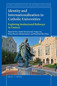 Identity and Internationalization Catholic Universities: Exploring Institutional Pathways Context