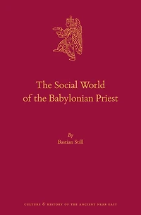 The Social World of the Babylonian Priest