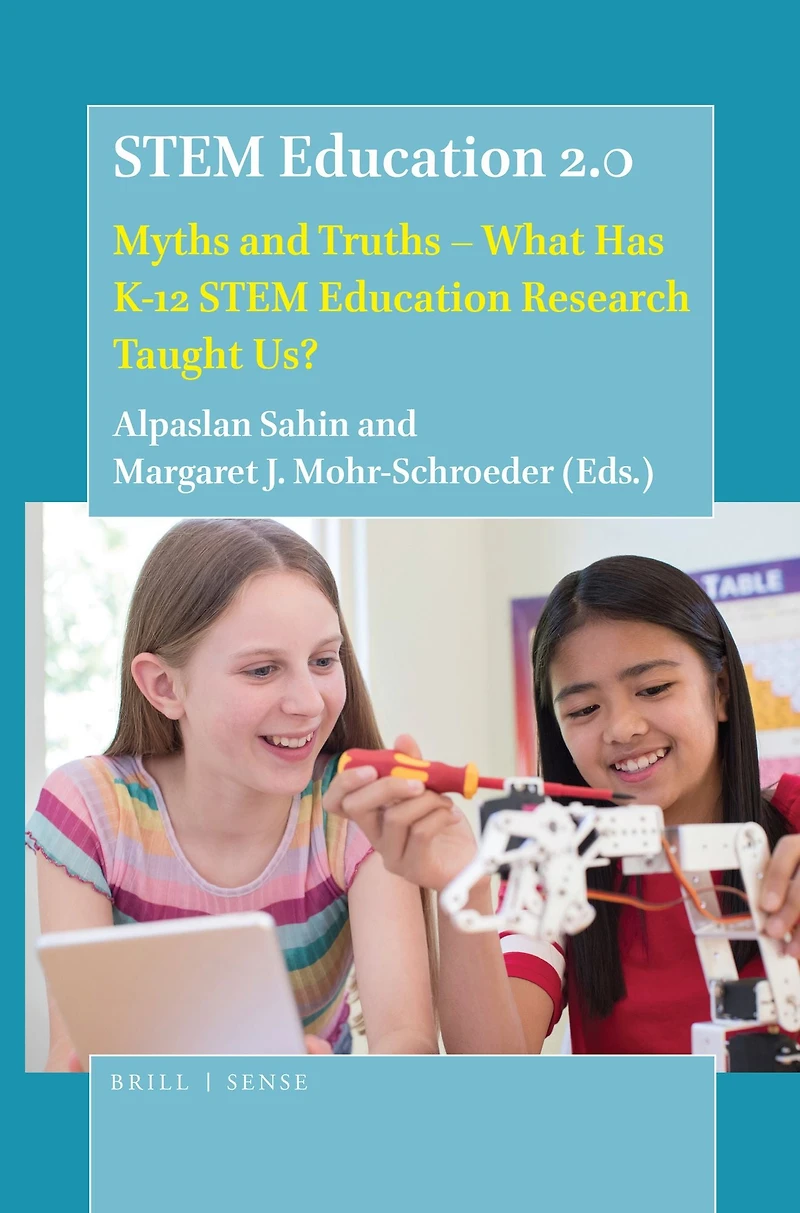 STEM Education 2.0: Myths and Truths - What Has K-12 Research Taught Us?