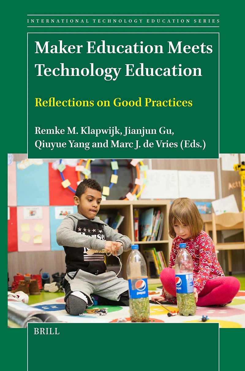 Maker Education Meets Technology Education: Reflections on Good Practices