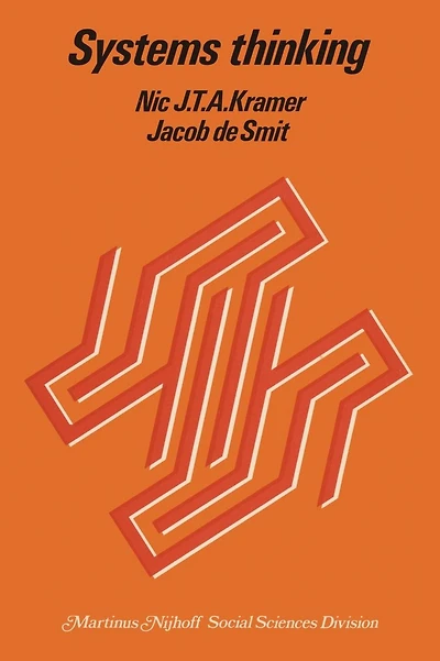 Systems thinking: Concepts and notions