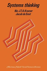 Systems thinking: Concepts and notions