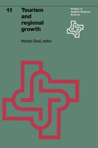 Tourism and regional growth: An empirical study of the alternative growth paths for Hawaii