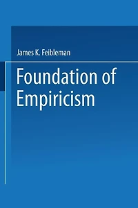 Foundations of Empiricism