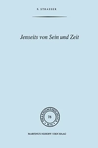 Jenseits von Sein und Zeit: Eine Einführung Emmanuel Levinas' Philosophie