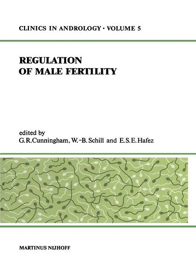 Regulation of Male Fertility