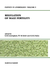 Regulation of Male Fertility