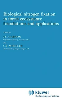 Biological nitrogen fixation forest ecosystems: foundations and applications