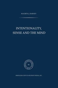 Intentionality, Sense and the Mind