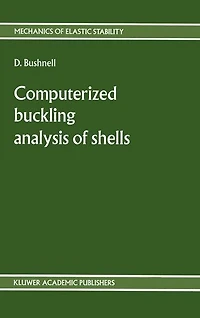 Computerized buckling analysis of shells