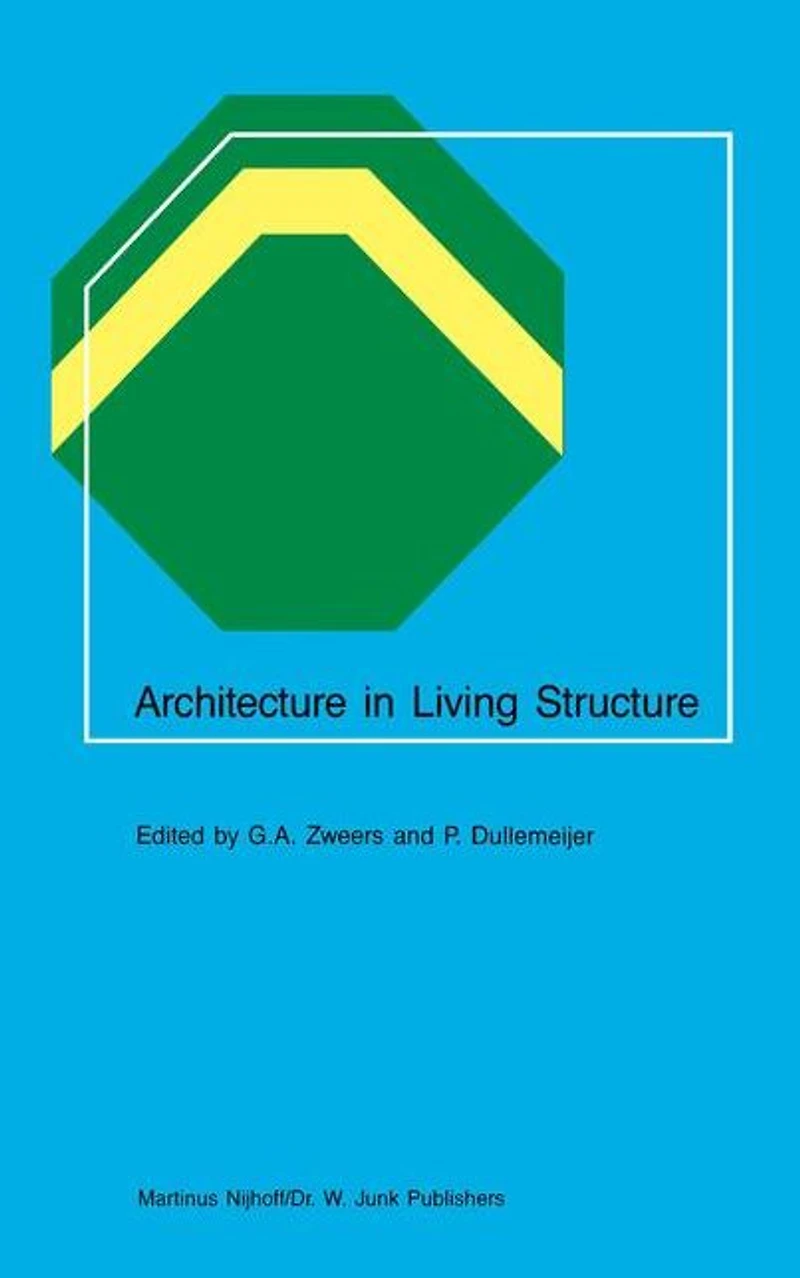 Architecture Living Structure