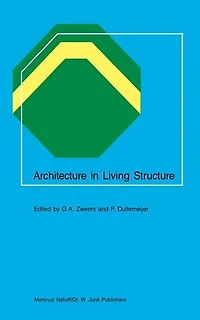 Architecture Living Structure
