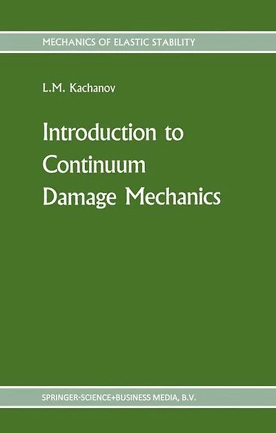 Introduction to continuum damage mechanics