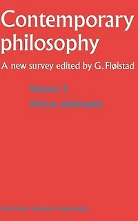 African Philosophy