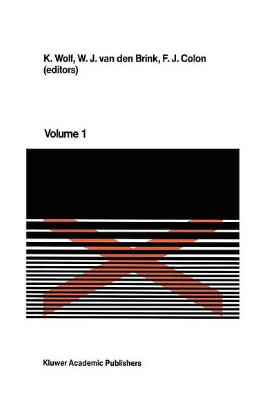Contaminated Soil '88: Second International TNO/BMFT Conference on Soil, 11-15 April 1988, Hamburg, Federal Republic of Germany