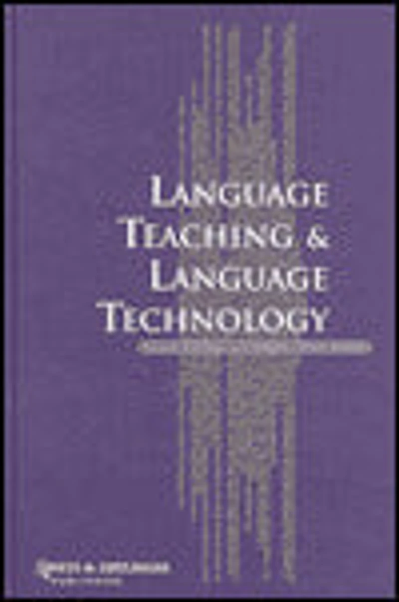 Language Teaching and Technology