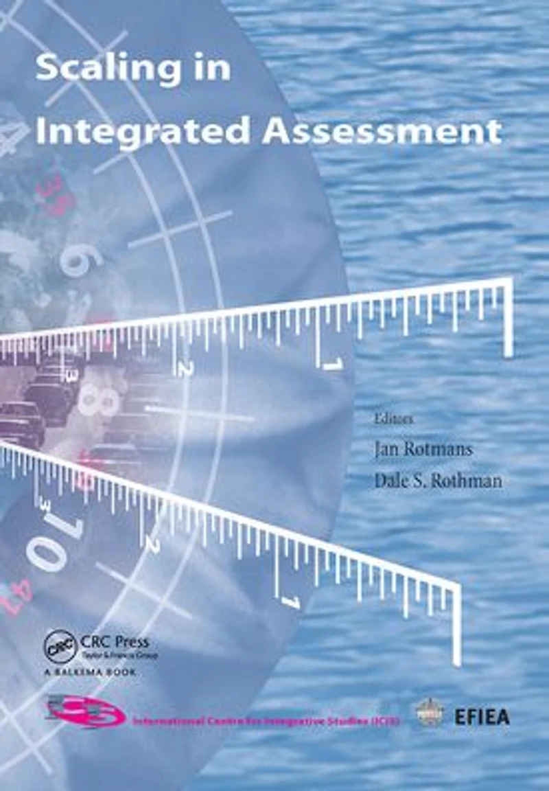 Scaling Integrated Assessment