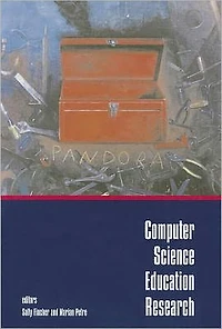 Computer Science Education Research