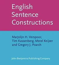 English Sentence Constructions