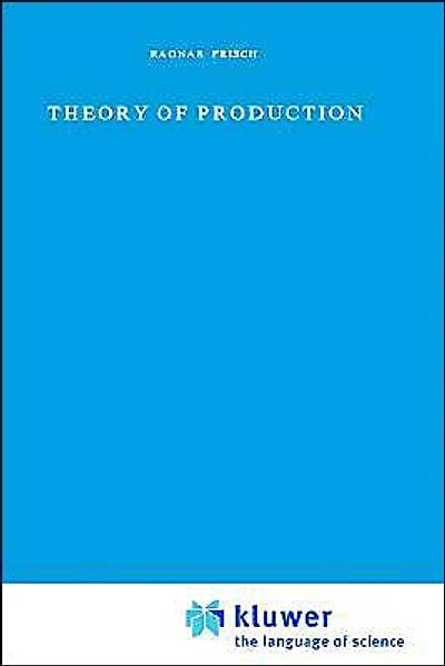 Theory of Production