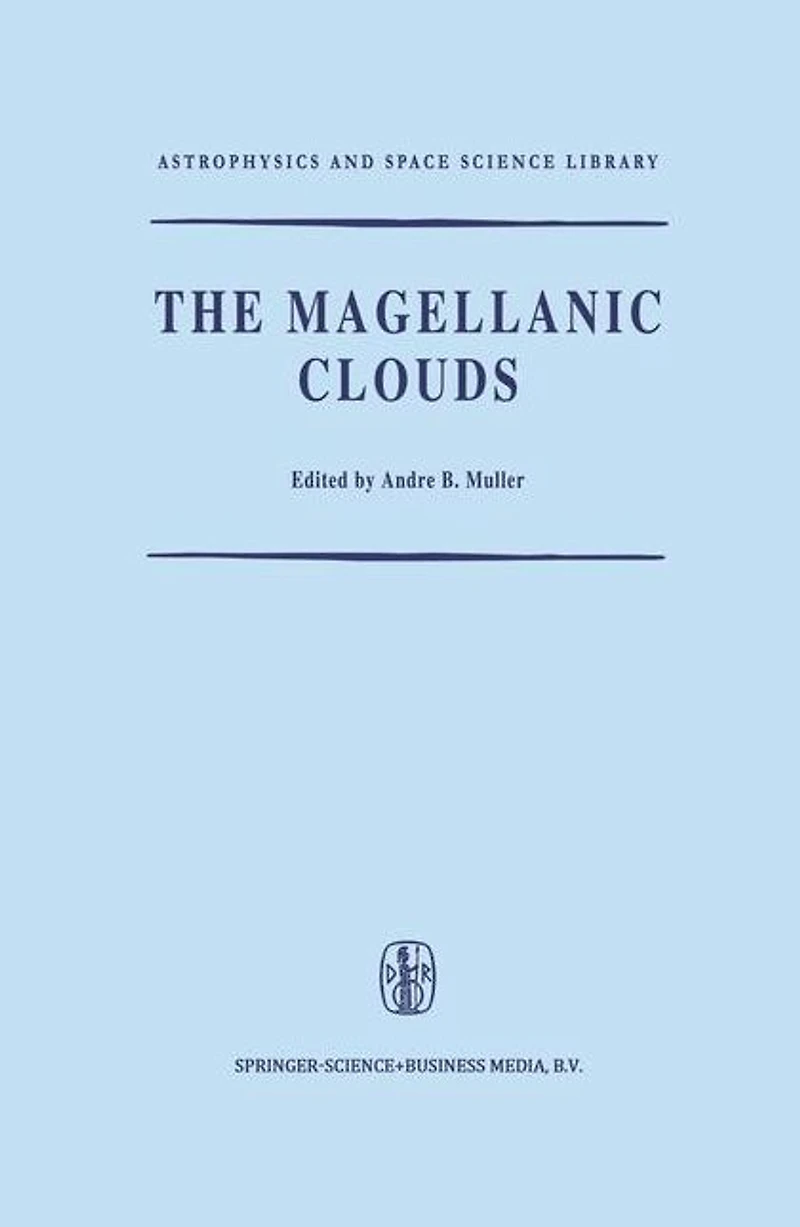 The Magellanic Clouds: A European Southern Observatory Presentation: Principal Prospects, Current Observational and Theoretical Approaches, Prospects for Future Research