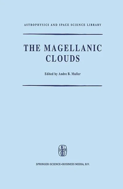 The Magellanic Clouds: A European Southern Observatory Presentation: Principal Prospects, Current Observational and Theoretical Approaches, Prospects for Future Research