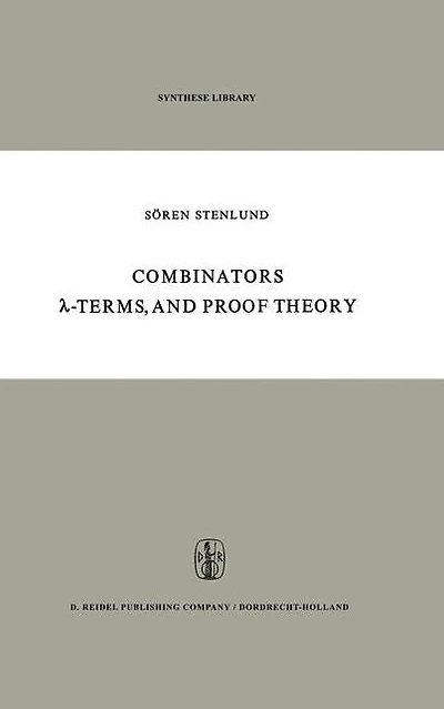 Combinators, ?-Terms and Proof Theory