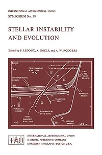 Stellar Instability and Evolution