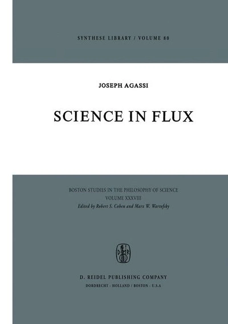 Science Flux