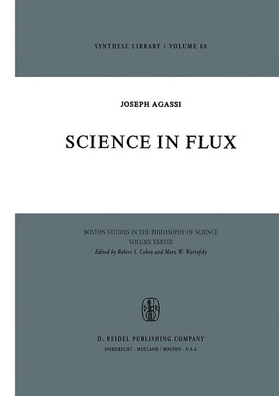 Science Flux