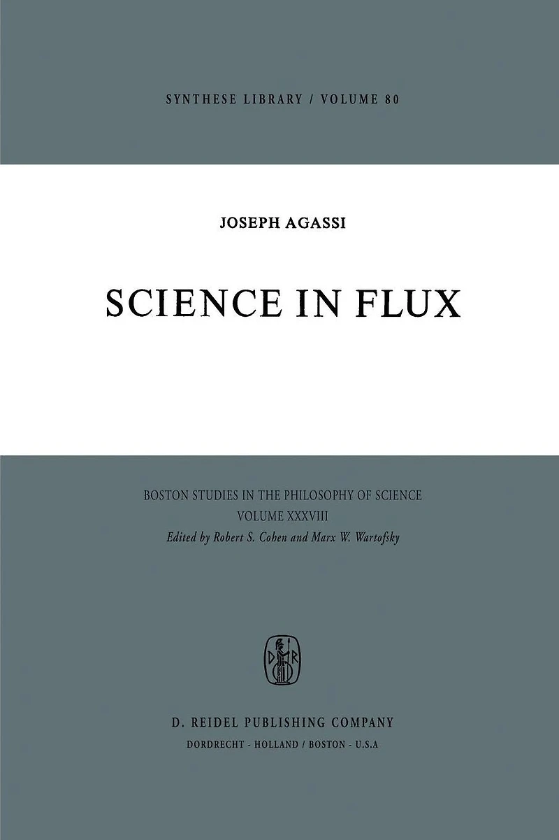 Science Flux