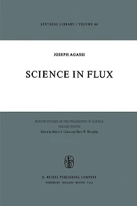 Science Flux