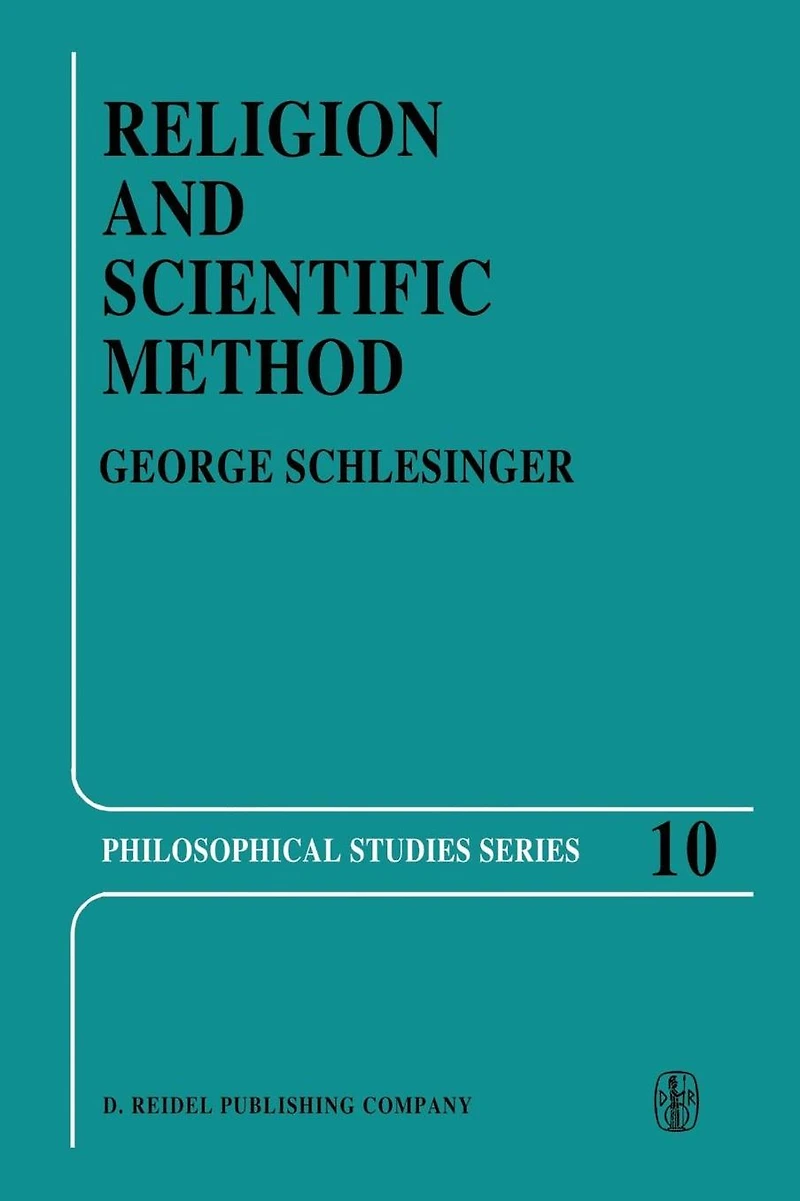 Religion and Scientific Method