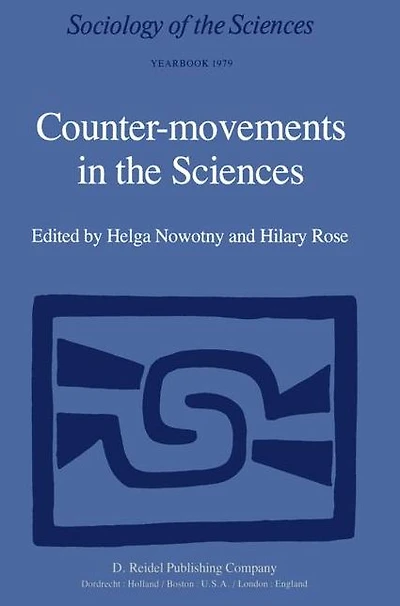 Counter-Movements the Sciences: Sociology of Alternatives to Big Science