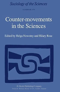 Counter-Movements the Sciences: Sociology of Alternatives to Big Science