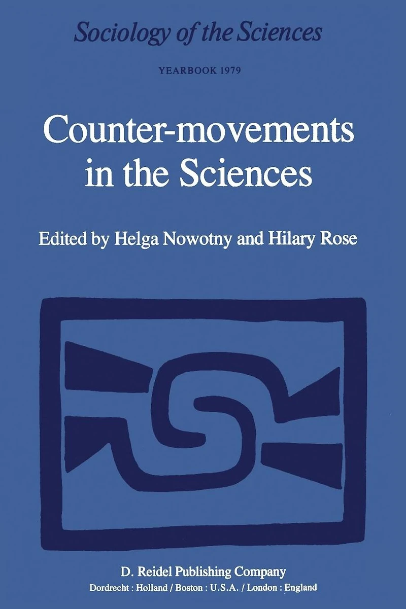 Counter-Movements the Sciences: Sociology of Alternatives to Big Science