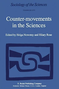 Counter-Movements the Sciences: Sociology of Alternatives to Big Science