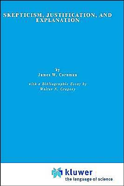 Skepticism, Justification, and Explanation