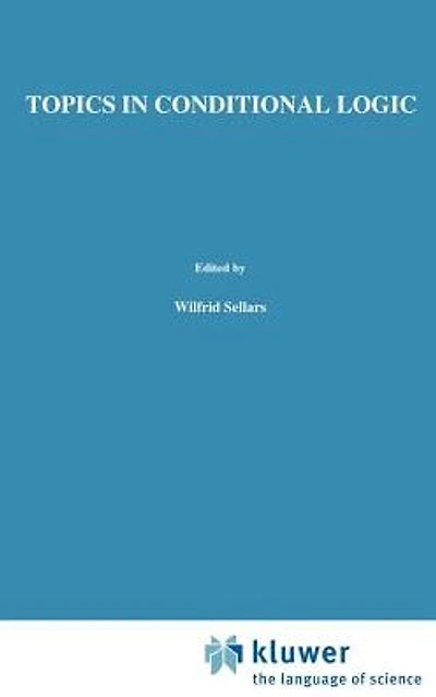 Topics Conditional Logic