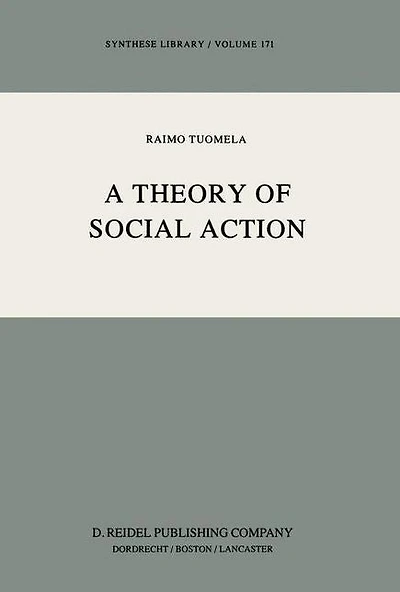 A Theory of Social Action